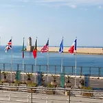 Apartment #44 Staywiz Us -1 Bdr Flat Cap Ac Balcony 5mins Walk To Nizza