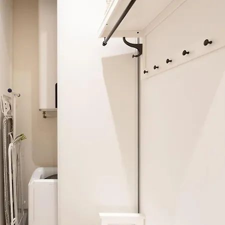 Apartmán #44 1 Bdr Flat Cap Ac Balcony 5mins Walk To Nice